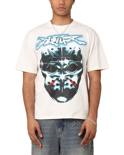 Loiter Search And Destroy T-Shirt