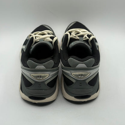 (USED) Asics GT - 2160 Black Seal Grey Size 9
