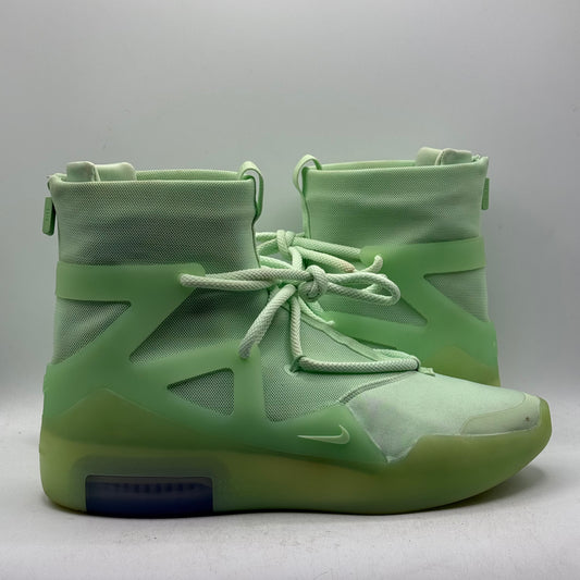 (Used) Nike Air Fear Of God 1 Frosted Spruce Size 10