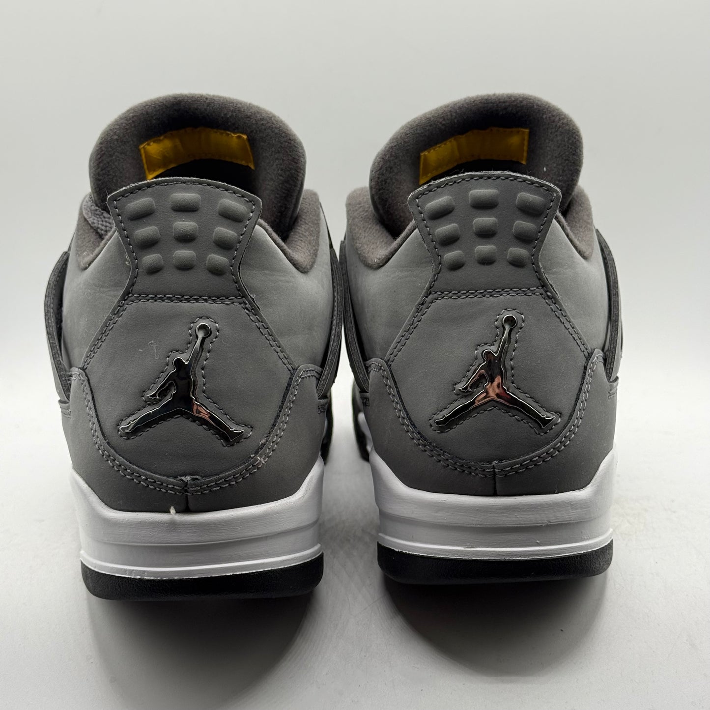 (Used) Jordan 4 Cool Grey (2019) Size 10