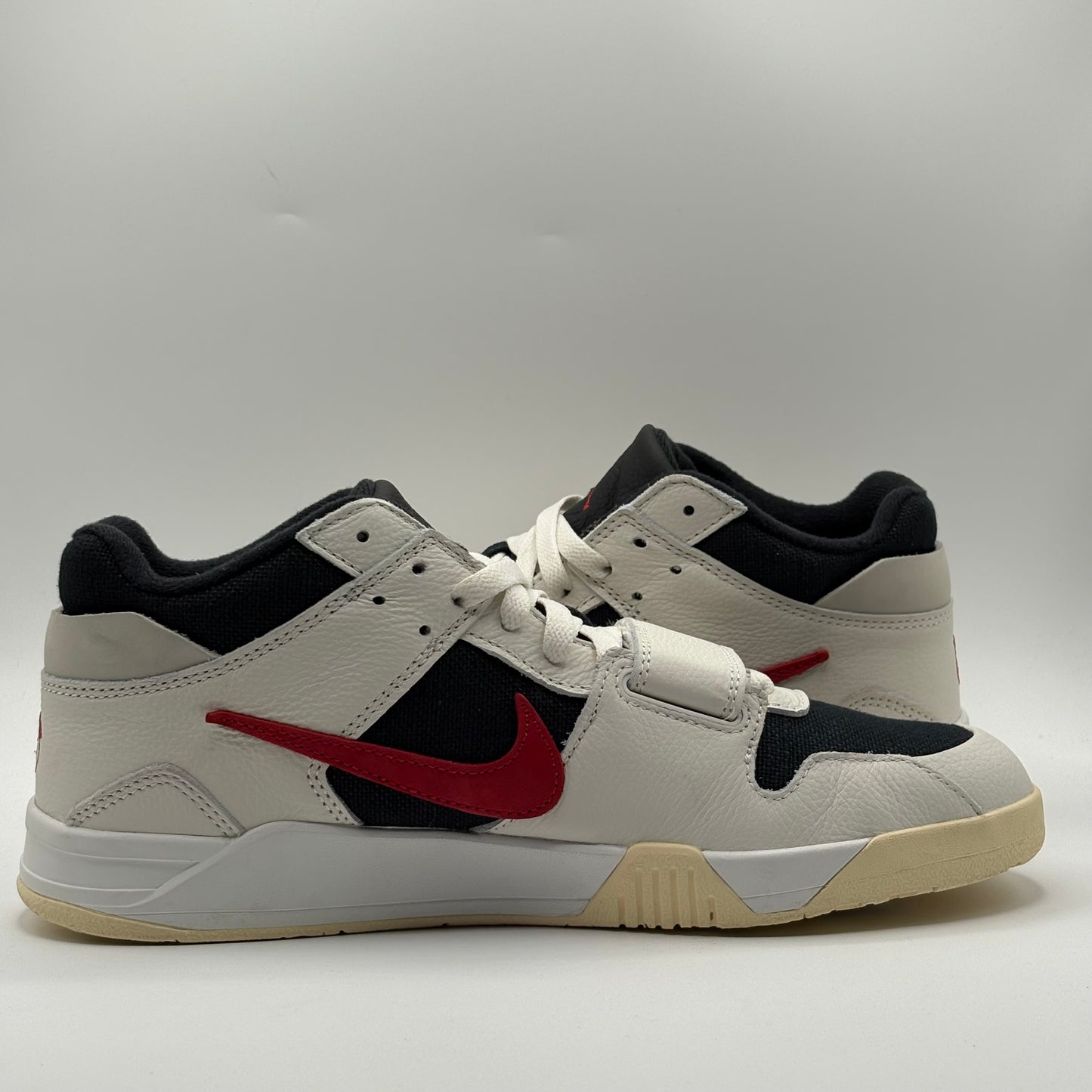 (Used) Jordan Jumpman Jack TR Travis Scott University Red Size 11.5