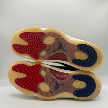 (USED) Jordan 11 Rare Air Size 8