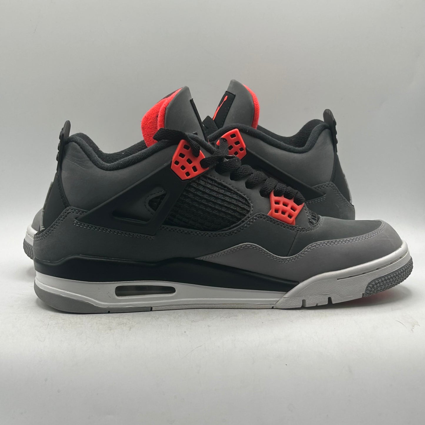 (Used) Jordan 4 Infrared Size 9.5