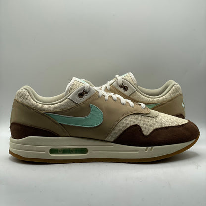 (USED) Nike Air Max 1 Crepe Brown (2022) Size 14