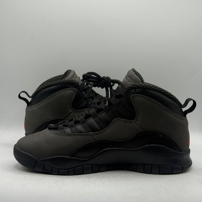 (Worn 1X) Jordan 10 Shadow (2025) Size 9