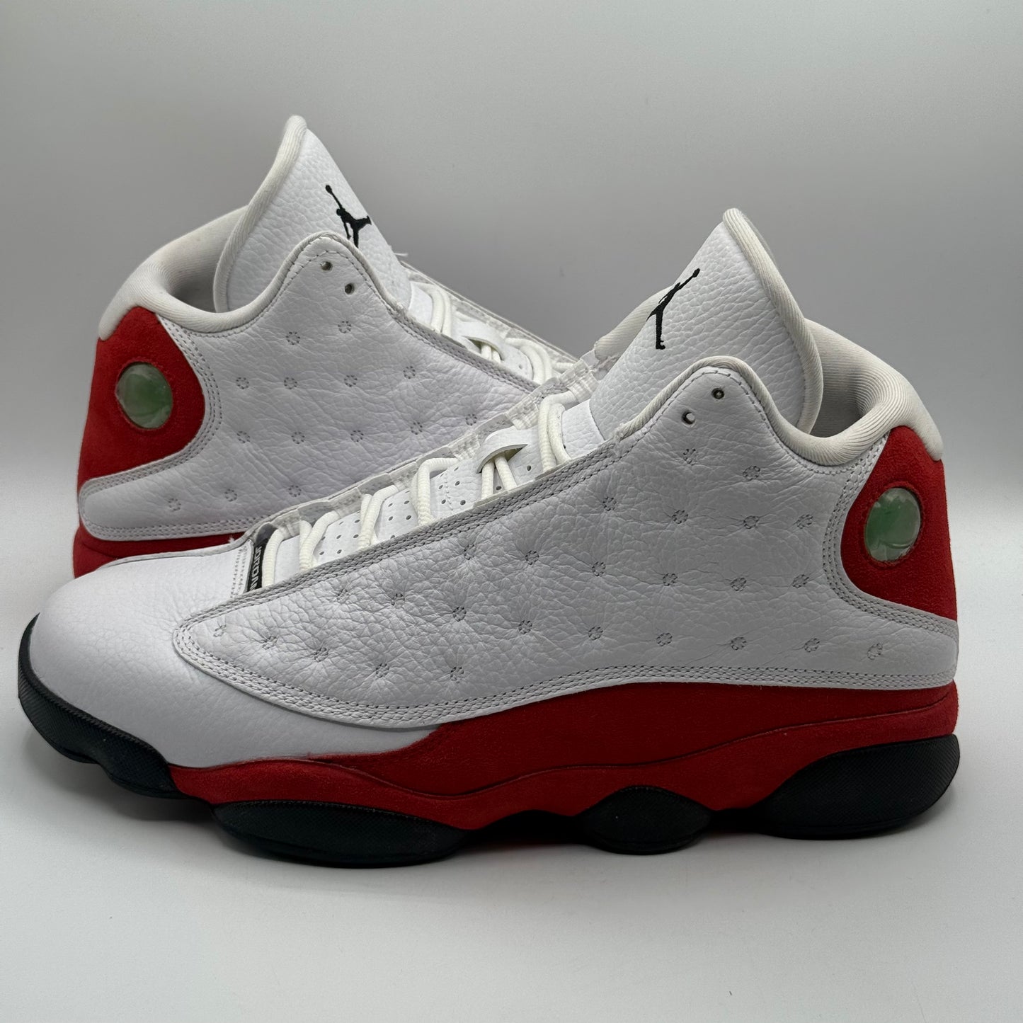 (USED) Jordan 13 Cherry 2017 Size 11