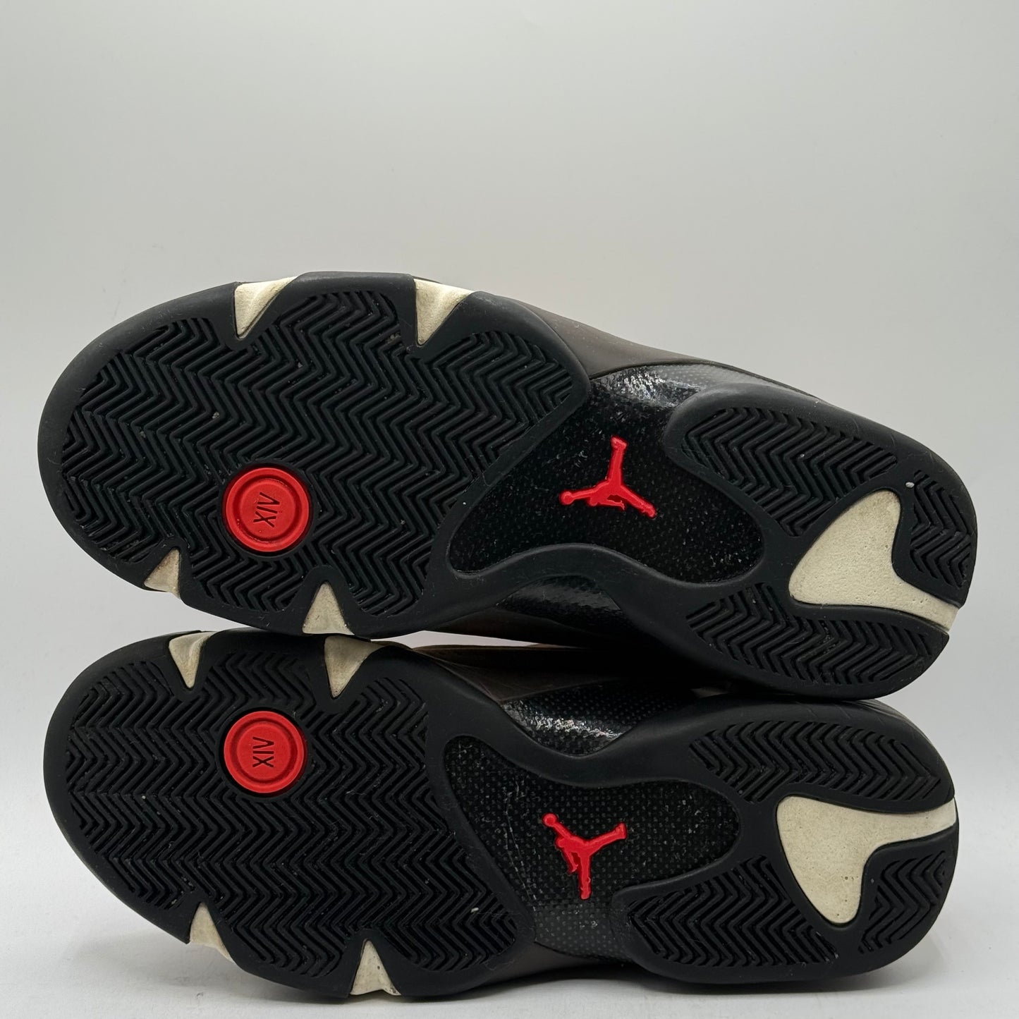 (Used) Jordan 14 Winterized Archaeo Brown Size 9.5
