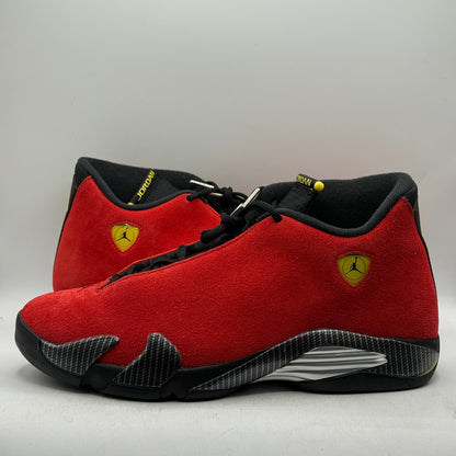(Used) Jordan 14 Ferrari (2025) Size 13