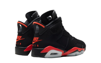 Jordan 6 Infrared Salesman