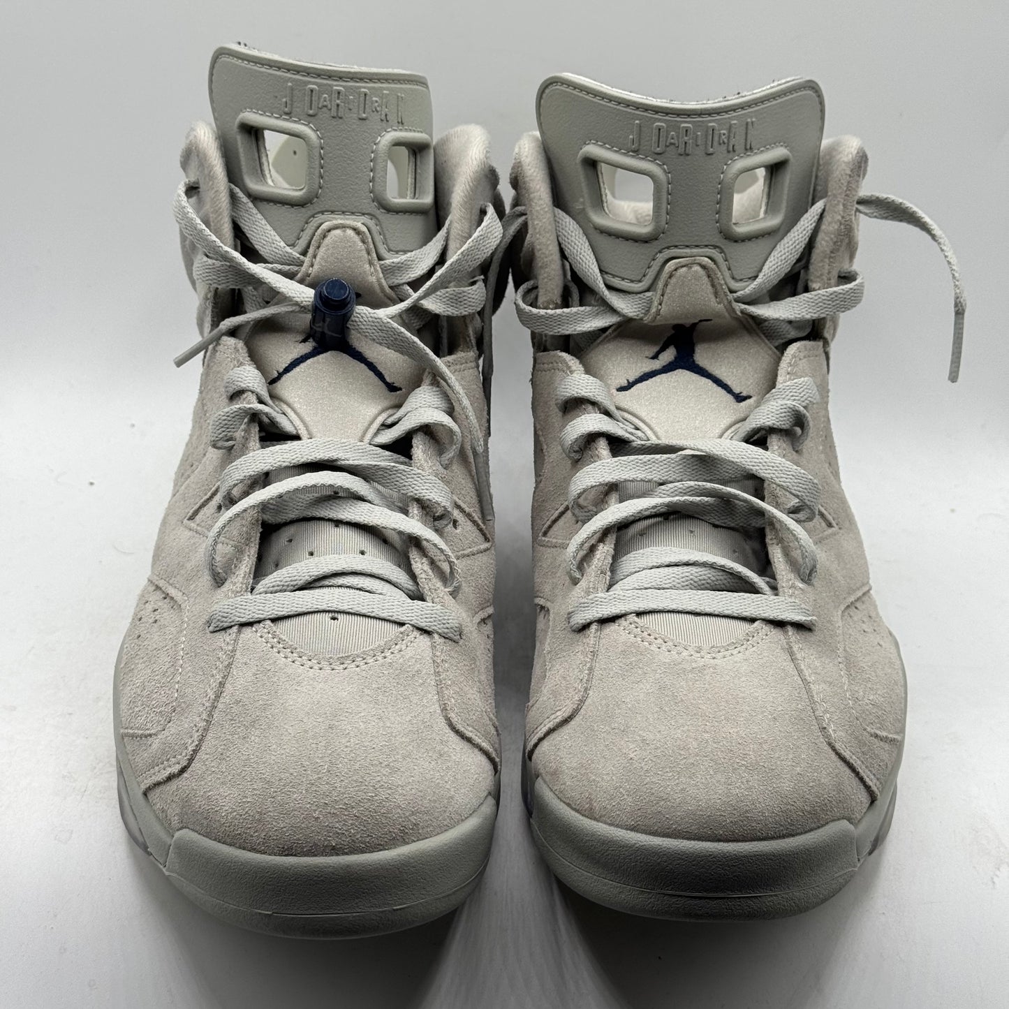 (USED REP BOX) Jordan 6 Georgetown Size 11