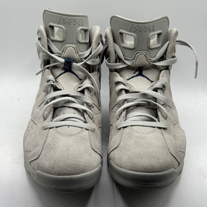 (USED REP BOX) Jordan 6 Georgetown Size 11