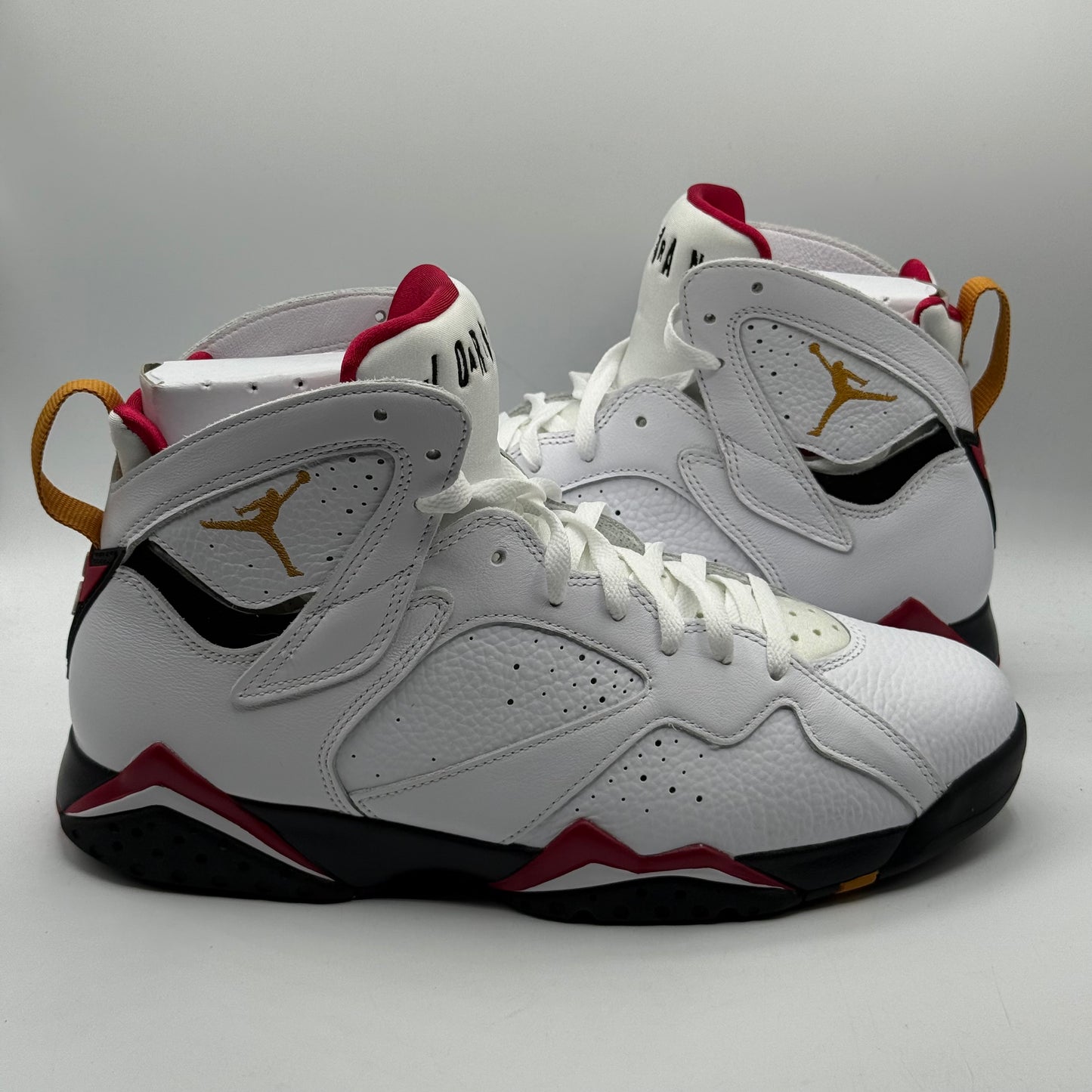 (USED) Jordan 7 Cardinal Size 11