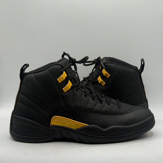 (Used) Jordan 12 University Gold Size 8.5