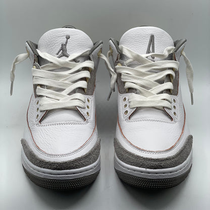 (USED) Jordan 3 A Ma Maniére (W) Size 10.5W/9M