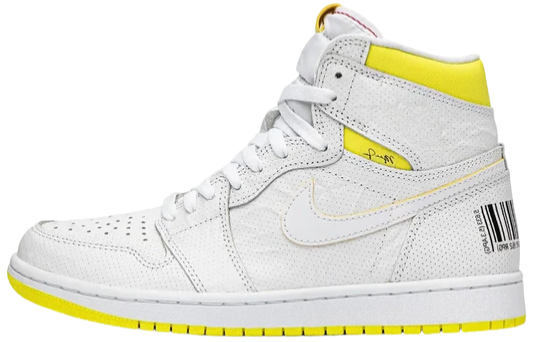 Jordan 1 Retro High First Class Flight