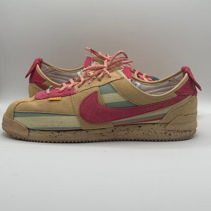 (Used) Nike Cortez SP Union Sesame Size 14