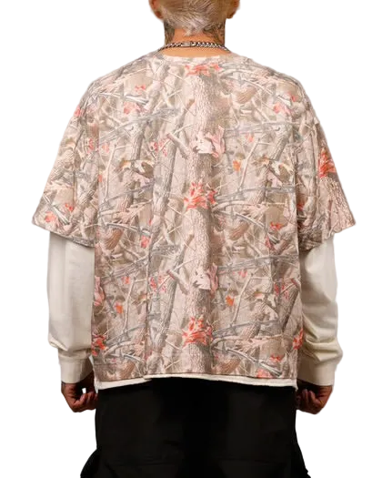 Loiter Impact Long Sleeve Tee