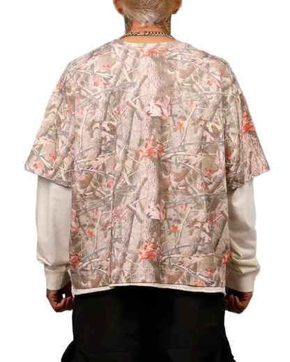 Loiter Impact Long Sleeve Tee