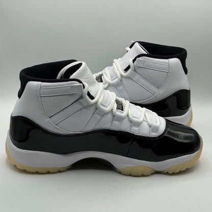 (USED) Jordan 11 Gratitude Size 11