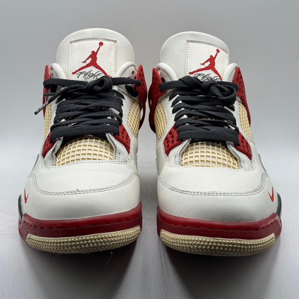 (USED) Jordan 4 Brick After Brick Size 10.5