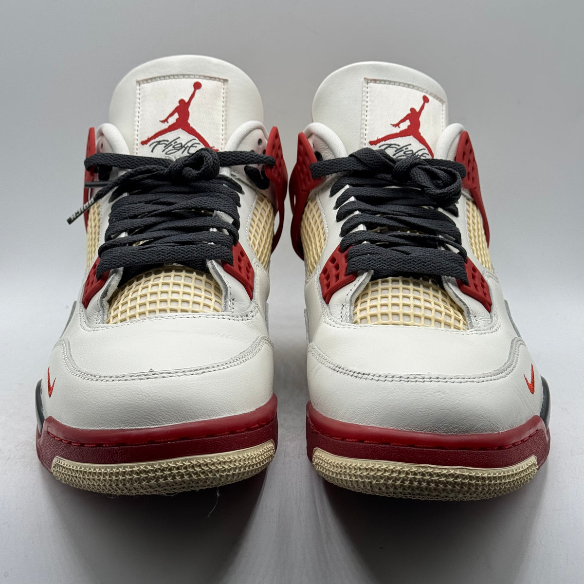 (USED) Jordan 4 Brick After Brick Size 10.5