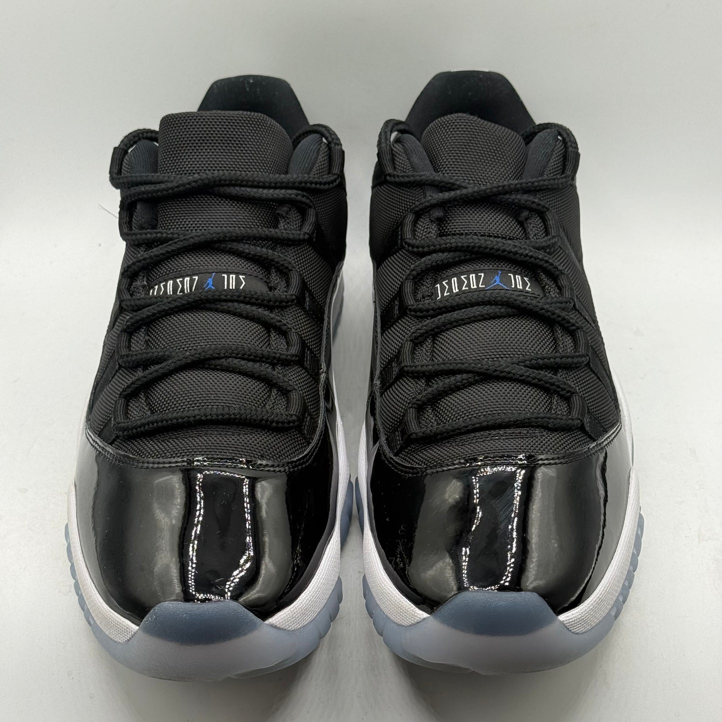 (Used) Jordan 11 Low Space Jam Size 12
