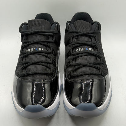 (Used) Jordan 11 Low Space Jam Size 12