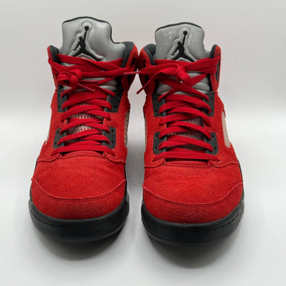 (Used) Jordan 5 Raging Bull Size 10.5