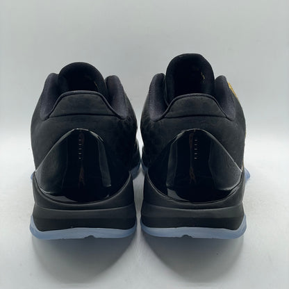 (USED NO BOX) Nike Kobe 5 Protro Year of the Mamba Eggplant Size 11.5