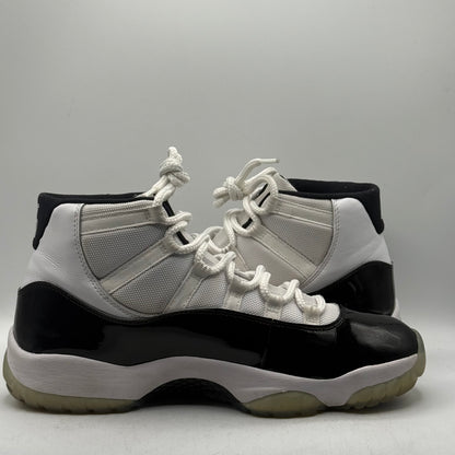 (Used) Jordan 11 High Concord Size 10.5