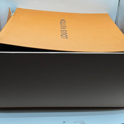 (Used) Louis Vuitton Ranger Boot Size LV 14