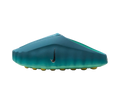 Nike Mind 001 Slide Geode Teal Light Ment