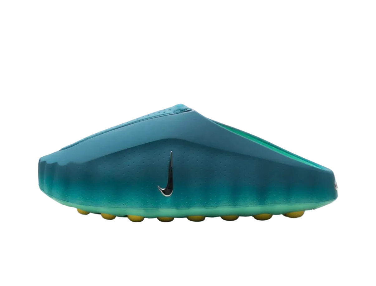 Nike Mind 001 Slide Geode Teal Light Ment