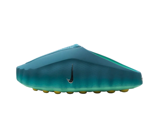 Nike Mind 001 Slide Geode Teal Light Ment