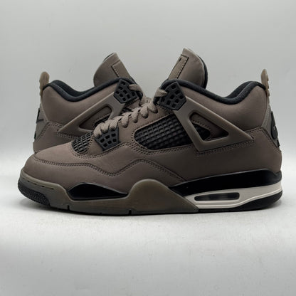 (Used) Jordan 4 Cave Stone Size 10