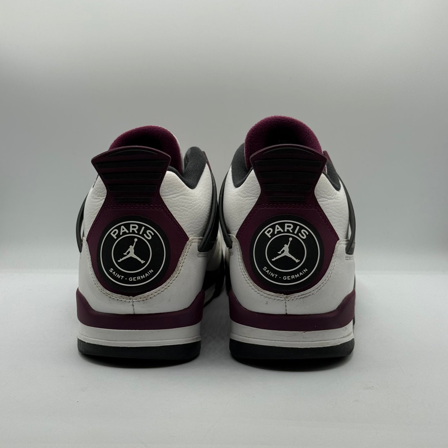 (USED) Jordan 4 PSG Size 11.5