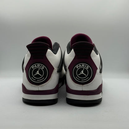 (USED) Jordan 4 PSG Size 11.5