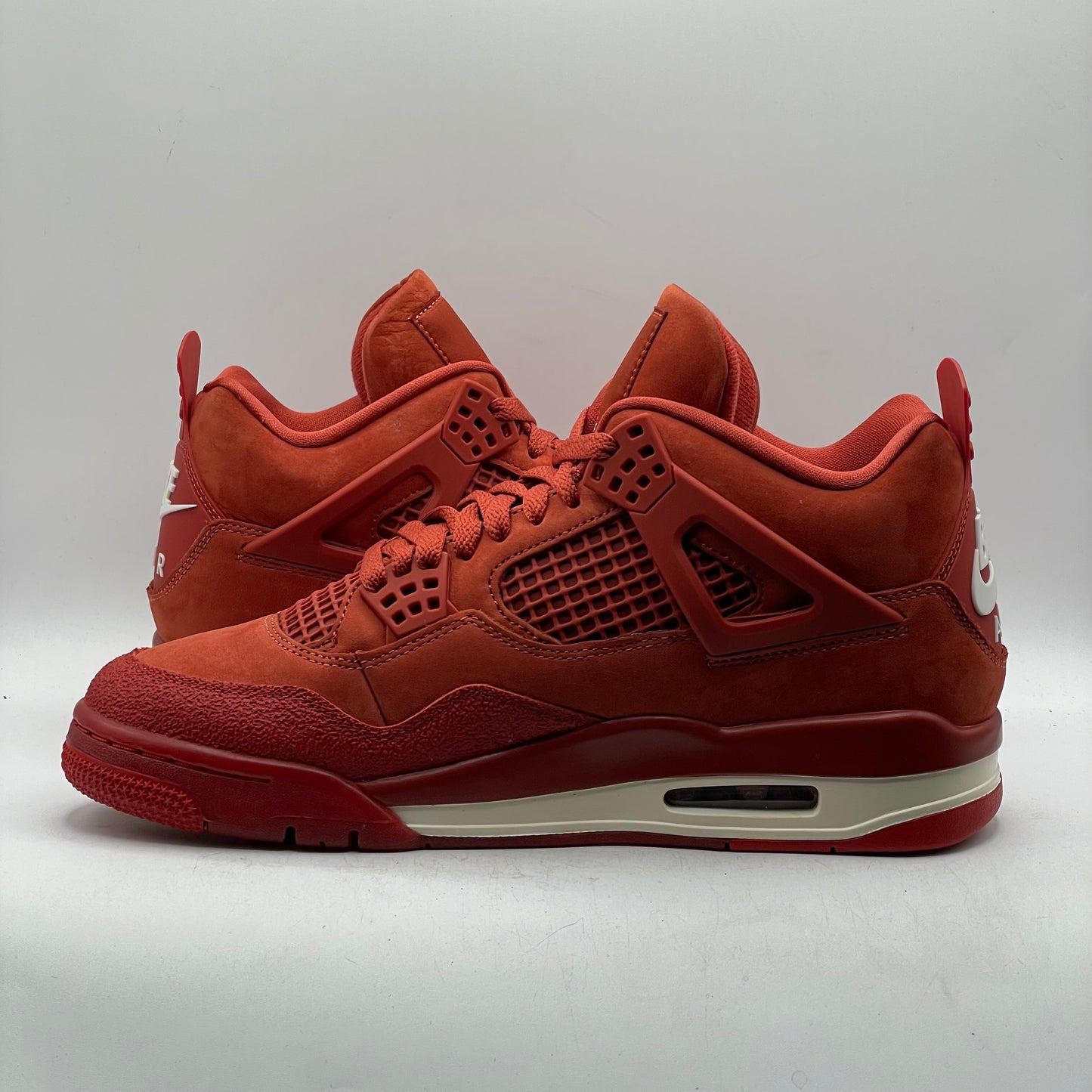 (USED) Jordan 4 Brick by Brick Size 9