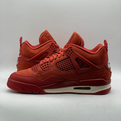 (USED) Jordan 4 Brick by Brick Size 9