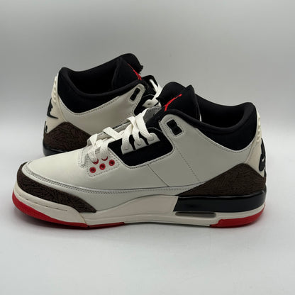 (USED) Jordan 3 World's Best Dad Size 7Y