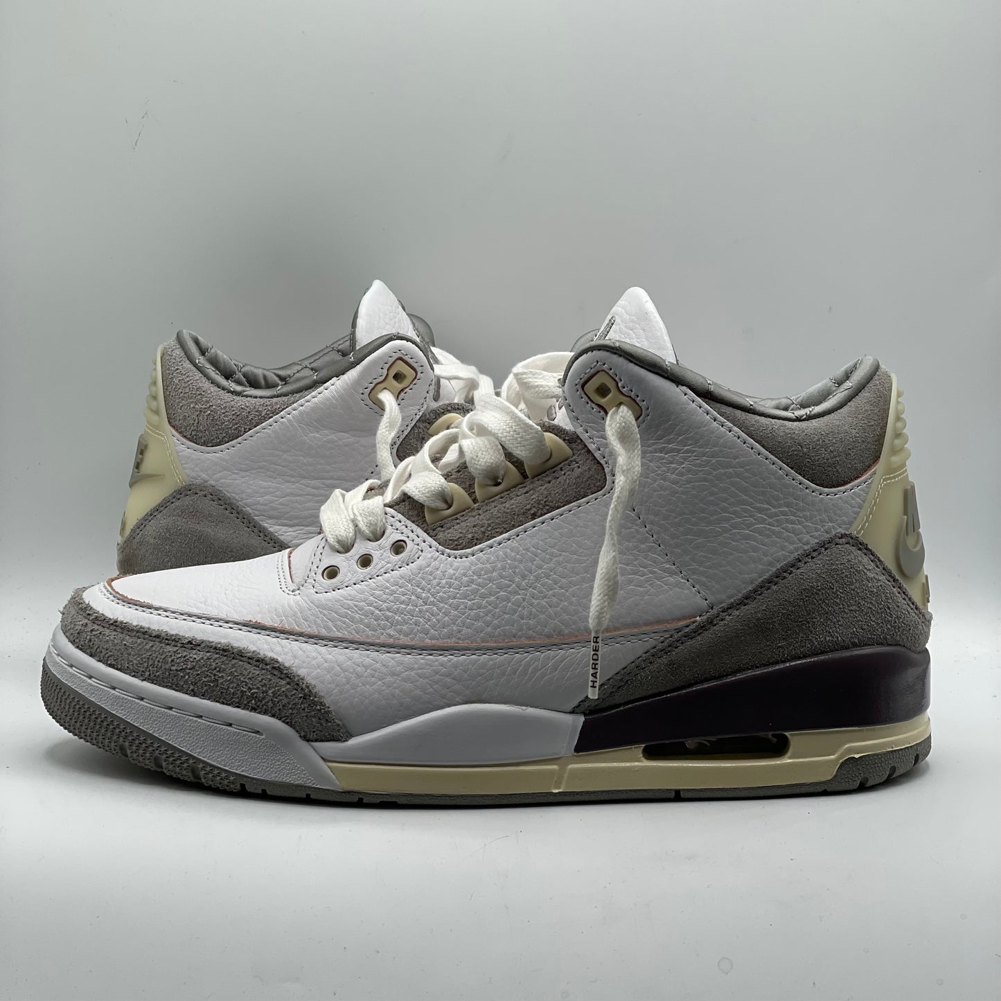(USED) Jordan 3 A Ma Maniére (W) Size 10.5W/9M