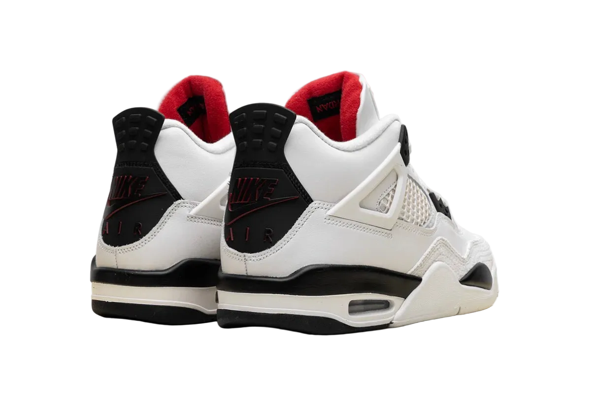 Jordan 4 Flight Club (GS)