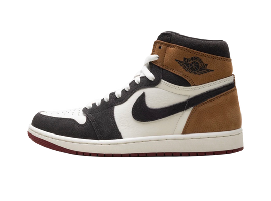 Jordan 1 Retro High OG Love Letter