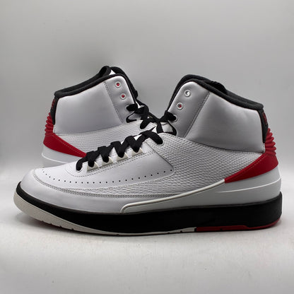 (USED) Jordan 2 Chicago (2022) Size 11.5