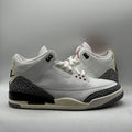(USED) Jordan 3 White Cement Reimagined Size 11