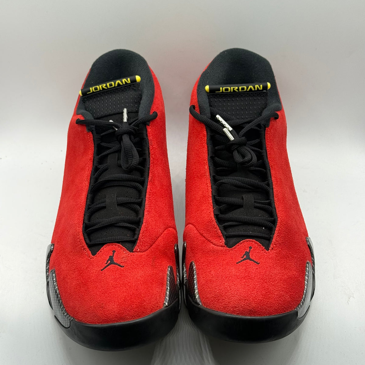 (Used) Jordan 14 Ferrari (2025) Size 13