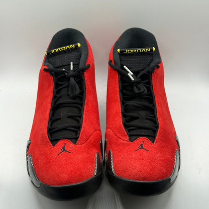 (Used) Jordan 14 Ferrari (2025) Size 13