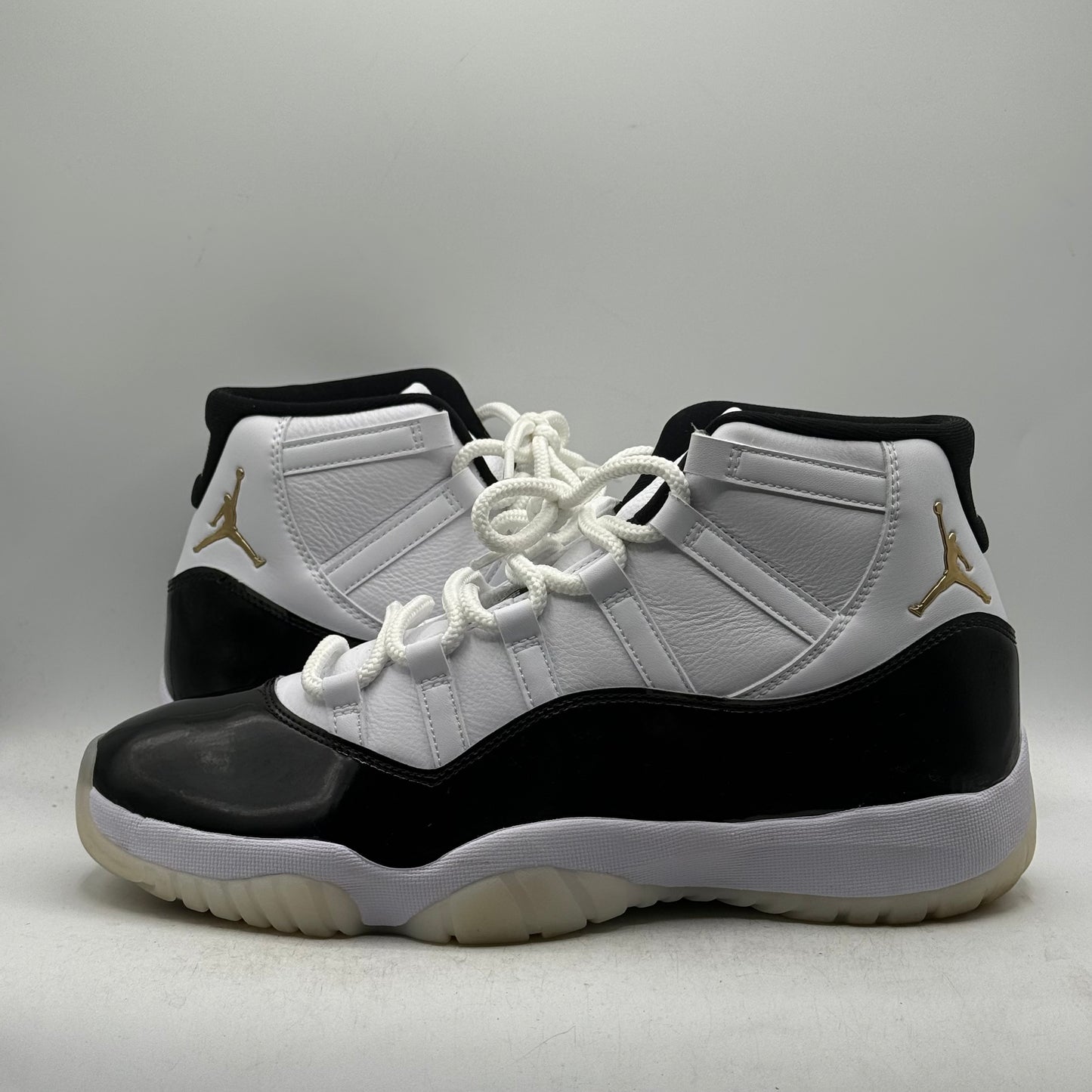 (Used) Jordan 11 High Gratitude Size 11.5
