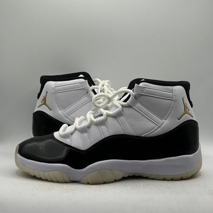 (Used) Jordan 11 High Gratitude Size 11.5