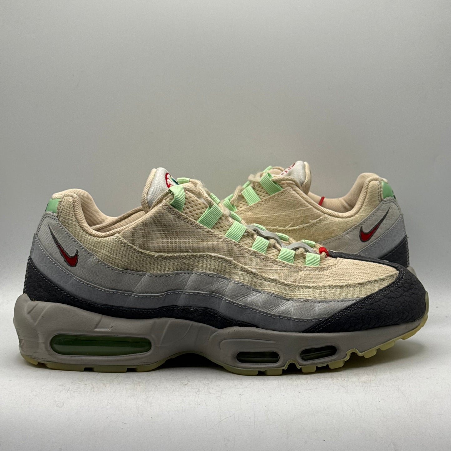 (USED) Nike Air Max 95 Halloween (2014) Size 11